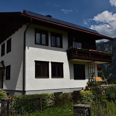 Ferienwohnung Isabell Ebensee Exteriör bild