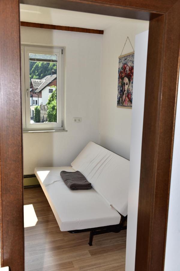 Ferienwohnung Isabell Ebensee Exteriör bild
