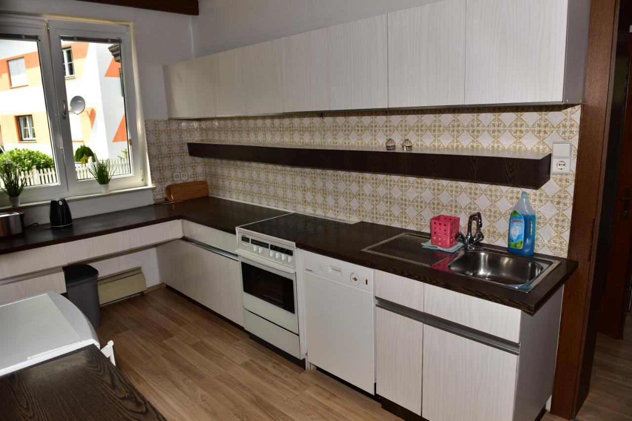 Ferienwohnung Isabell Ebensee Exteriör bild